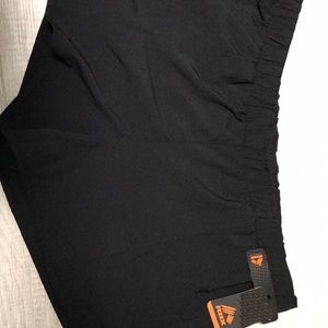 2/$15 CLEAN OUT! RBX active shorts XL (107)